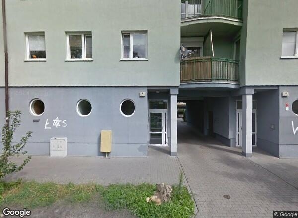 Ceny transakcyjne mieszkań Łódź Krakusa 8