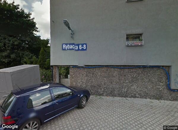 Ceny mieszkań Wrocław UL. RYBACKA 6