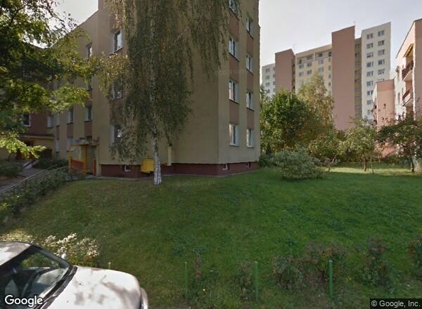 Ceny transakcyjne mieszkań Warszawa ul. Śreniawitów 12