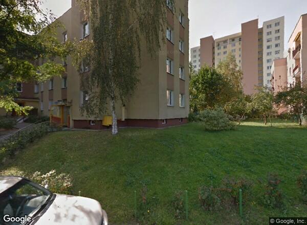 Ceny mieszkań Warszawa ul. Śreniawitów 12