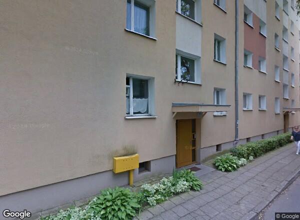 Ceny mieszkań Poznań Nad Potokiem 7