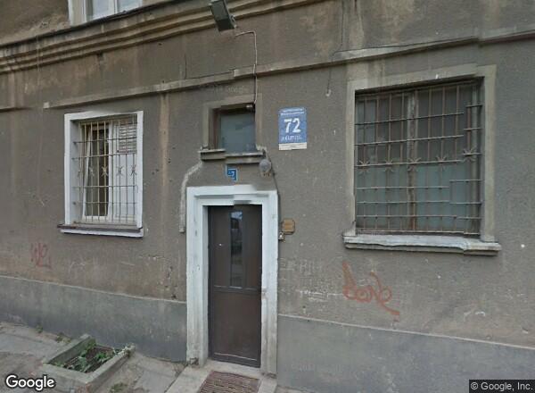 Ceny mieszkań Gdańsk Kartuska 72
