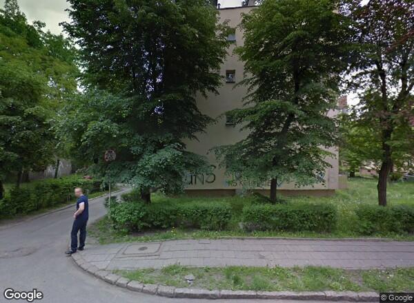 Ceny mieszkań Katowice Leśnego Potoku 31A