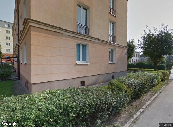 Ceny transakcyjne mieszkań Lublin Kazimierza Dulęby 16