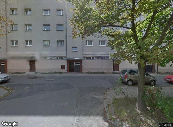 Ceny mieszkań Łódź Stanisława Brzozowskiego 2