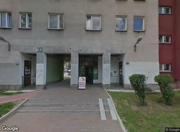 Ceny mieszkań Kraków Osiedle Oświecenia 33