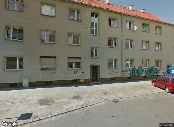 Ceny transakcyjne mieszkań Szczecin Franciszka Żwirki i Stanisława Wigury 3