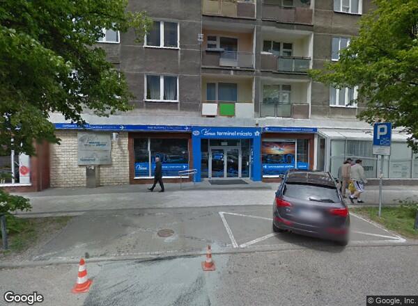 Ceny mieszkań Gdańsk Jana Heweliusza 15