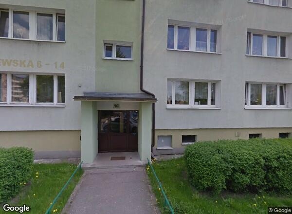 Ceny transakcyjne mieszkań Poznań Sochaczewska 10
