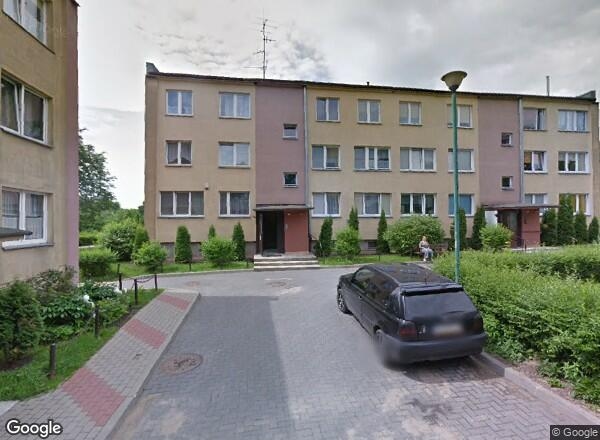 Ceny transakcyjne mieszkań Białystok Kozłowa 28