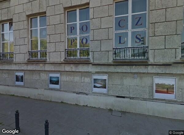 Ceny mieszkań Warszawa ul. Wiejska 2