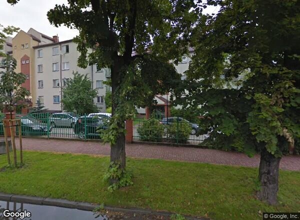 Ceny transakcyjne mieszkań Warszawa ul. Kurhan 18