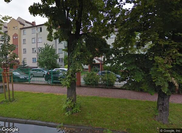 Ceny mieszkań Warszawa ul. Kurhan 18