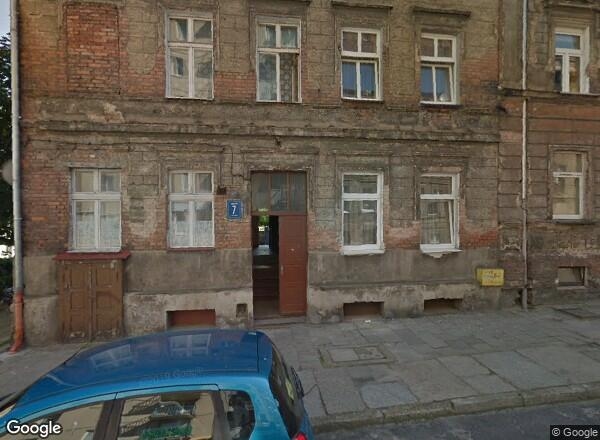 Ceny transakcyjne mieszkań Szczecin Owocowa 7