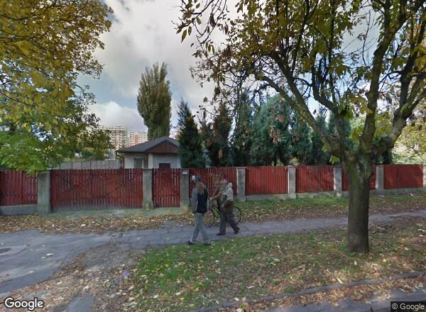 Ceny mieszkań Łódź Podgórna 5