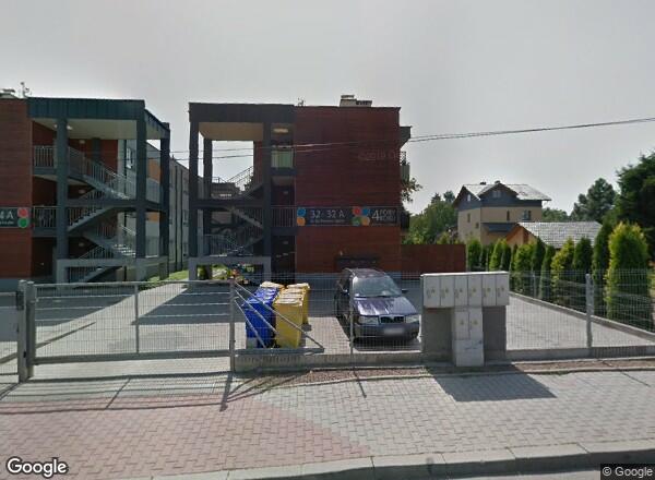 Ceny mieszkań Kraków Ks. Prałata Mariana Łaczka 32