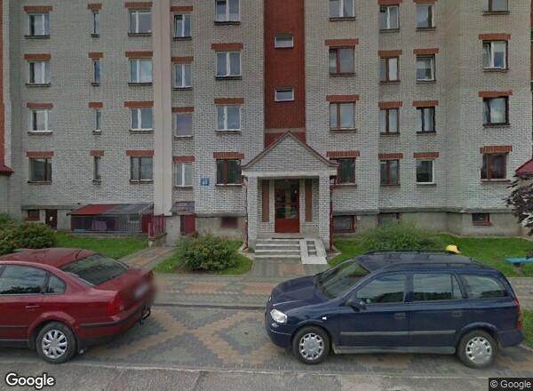Ceny transakcyjne mieszkań Białystok Młynowa 80