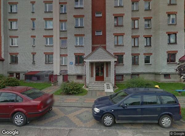 Ceny mieszkań Białystok Młynowa 80