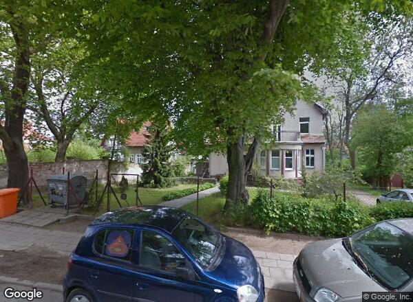 Ceny mieszkań Gdańsk Artura Grottgera 12