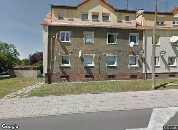 Ceny transakcyjne mieszkań Opole Oleska 83