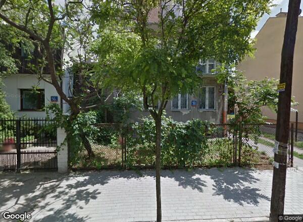 Ceny mieszkań Warszawa ul. Kawcza 50