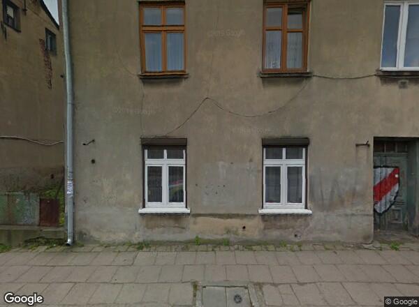 Ceny mieszkań Łódź Walerego Wróblewskiego 42/46