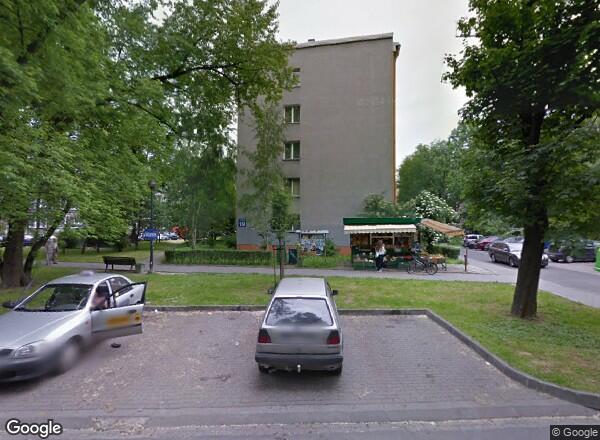 Ceny mieszkań Kraków płk. Francesco Nullo 19