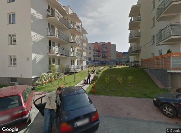 Ceny transakcyjne mieszkań Białystok Al. 1000-lecia Państwa Polskiego 54