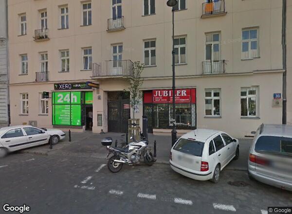 Ceny mieszkań Warszawa ul. E. Plater 30