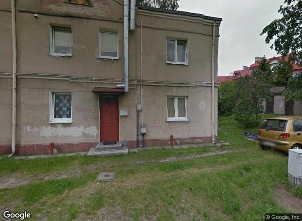 Ceny transakcyjne mieszkań Gdynia Zbożowa 30