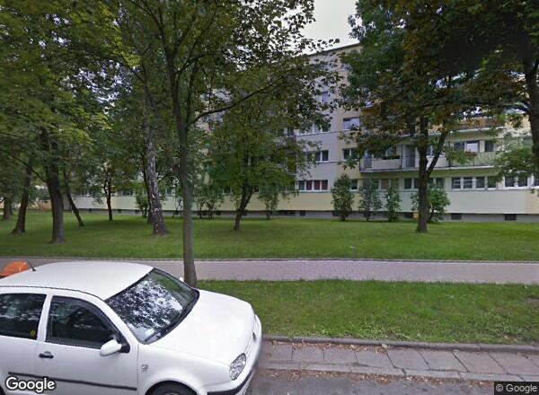 Ceny mieszkań Łódź Wici 74