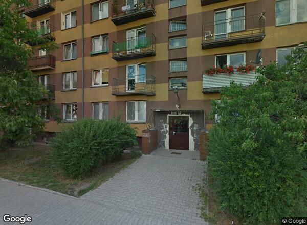 Ceny mieszkań Wrocław UL. HENRYKA MICHAŁA KAMIEŃSKIEGO 190E