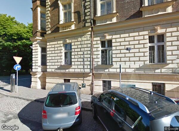 Ceny mieszkań Kraków Marii Skłodowskiej-Curie 2