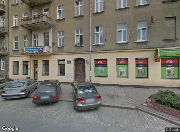 Ceny mieszkań Wrocław UL. MIKOŁAJA REJA 23