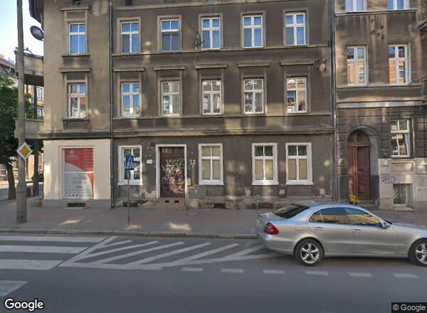 Ceny mieszkań Gorzów Wielkopolski ARMII POLSKIEJ 32