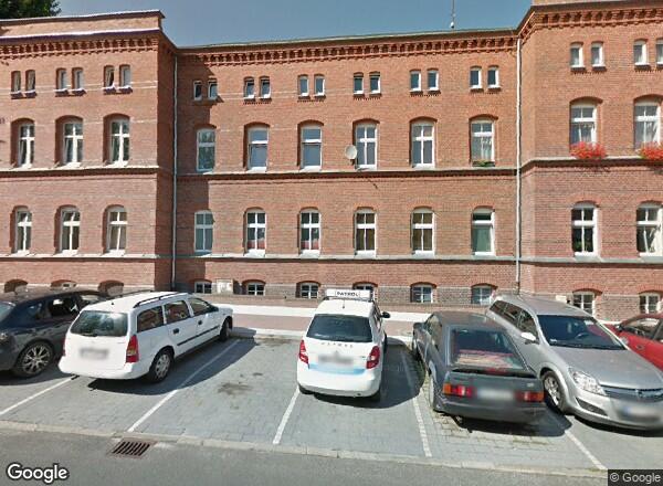 Ceny mieszkań Szczecin Józefa Sowińskiego 53