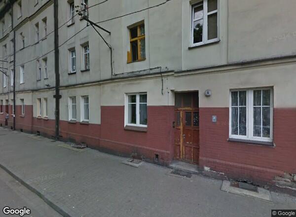 Ceny mieszkań Katowice Franciszka Anioła 6