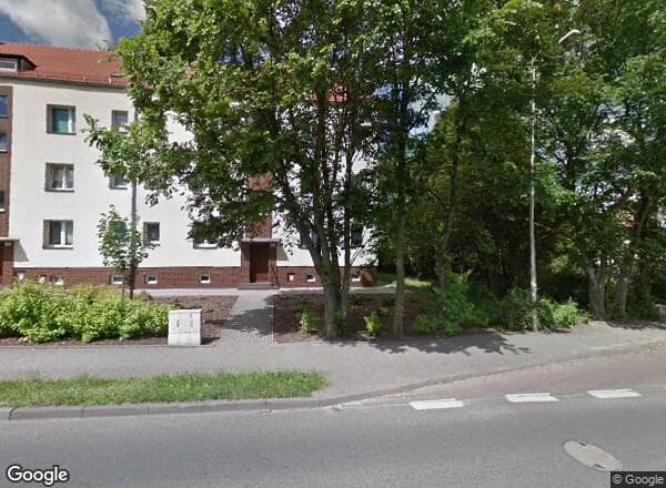 Ceny transakcyjne mieszkań Zielona Góra Kożuchowska 9