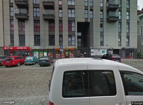 Ceny mieszkań Katowice Opolska 19