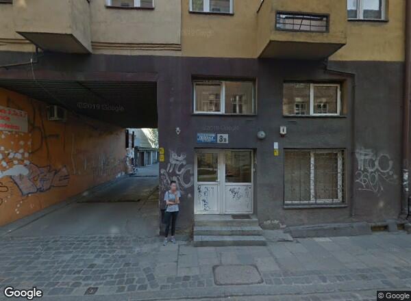 Ceny mieszkań Wrocław UL. DWORCOWA 3B