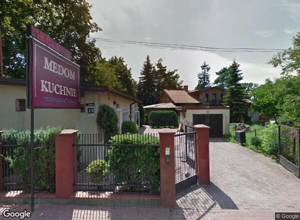 Ceny transakcyjne mieszkań Zielonka Długa 21