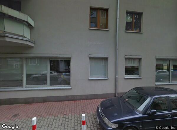 Ceny mieszkań Warszawa ul. Kopińska 31