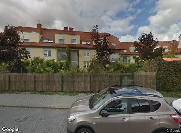 Ceny mieszkań Wrocław UL. DROHOBYCKA 3