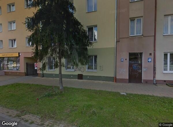 Ceny transakcyjne mieszkań Lublin Czechowska 38