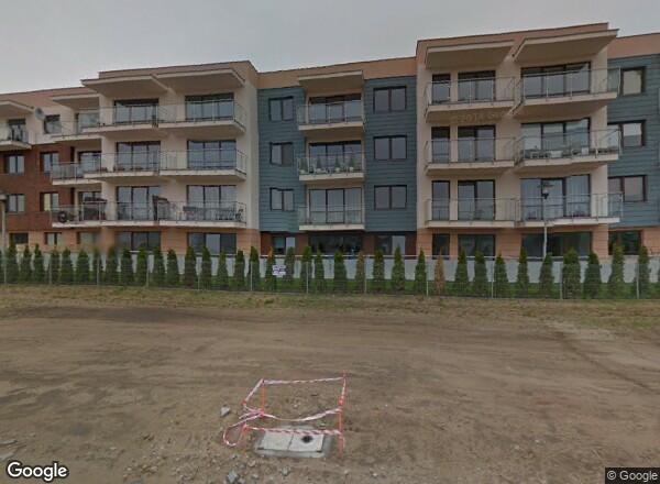 Ceny mieszkań Bydgoszcz Ks. Zygmunta Trybowskiego 5