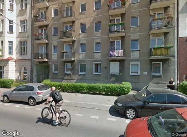 Ceny transakcyjne mieszkań Poznań Polna 29