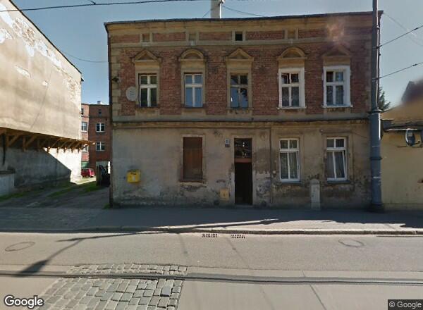 Ceny mieszkań Katowice Gliwicka 131