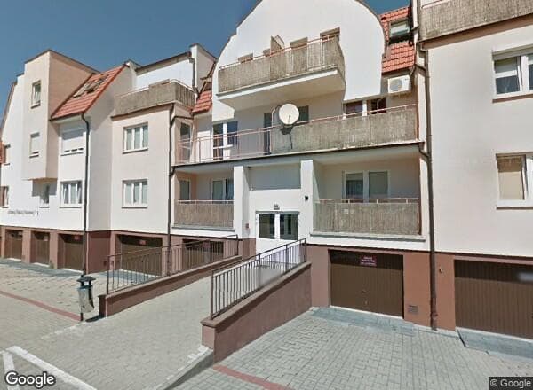 Ceny transakcyjne mieszkań Gorzów Wielkopolski KOMISJI EDUKACJI NARODOWEJ 6G