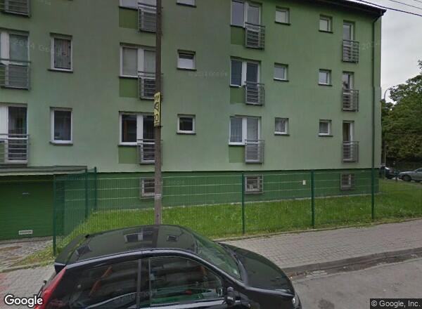 Ceny mieszkań Warszawa ul. Drogomilska 15