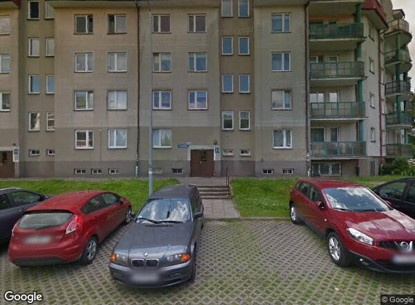 Ceny transakcyjne mieszkań Szczecin Glazurowa 11